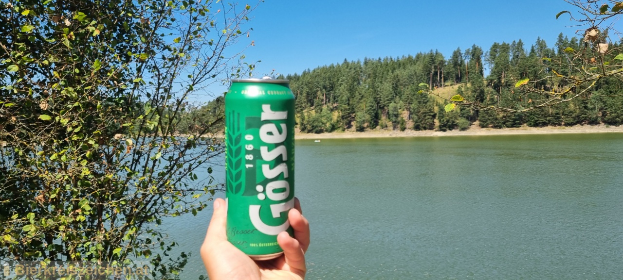 Ein Bierbild aus unseren Bierkreiszeichen