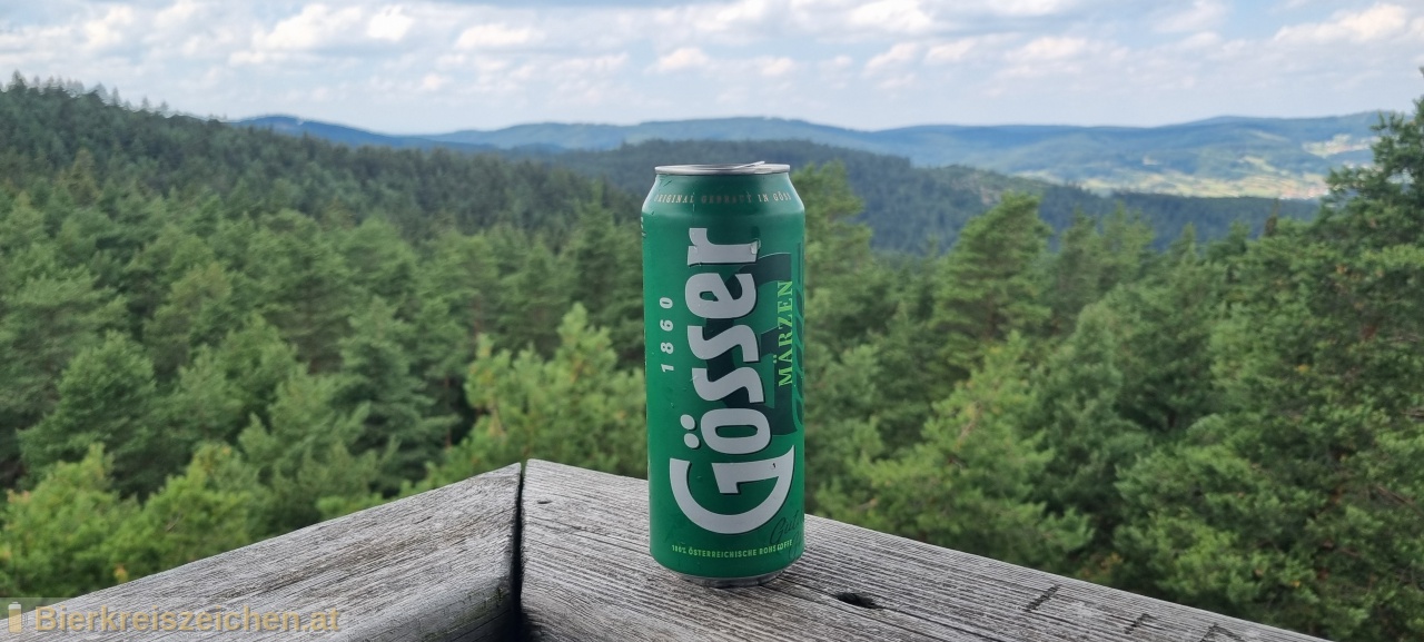 Ein Bierbild aus unseren Bierkreiszeichen