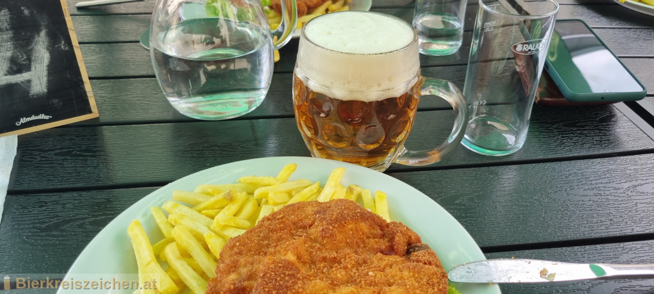 Ein Bierbild aus unseren Bierkreiszeichen