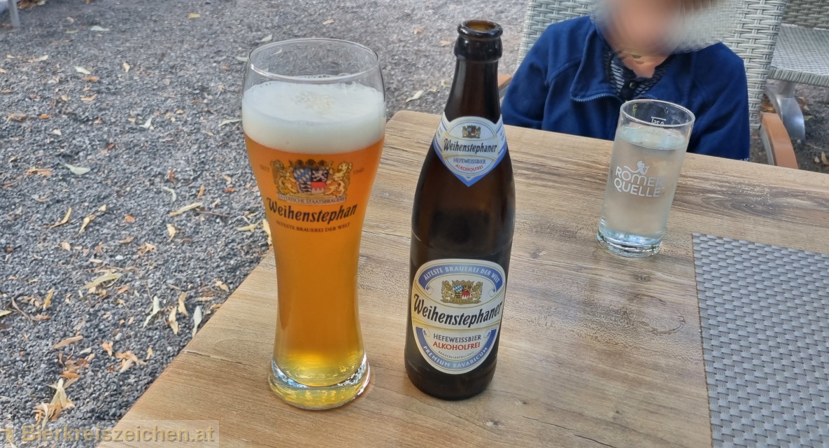Ein Bierbild aus unseren Bierkreiszeichen