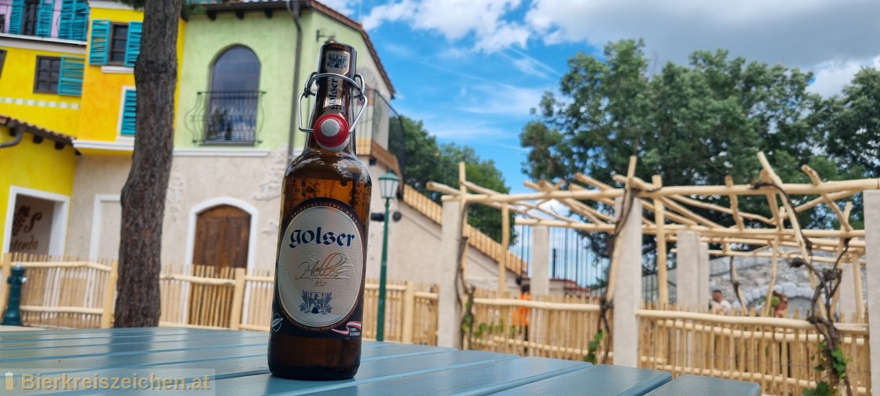 Ein Bierbild aus unseren Bierkreiszeichen