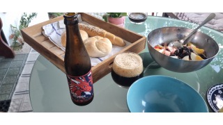Bild von Der Feurige - Spicy Porter