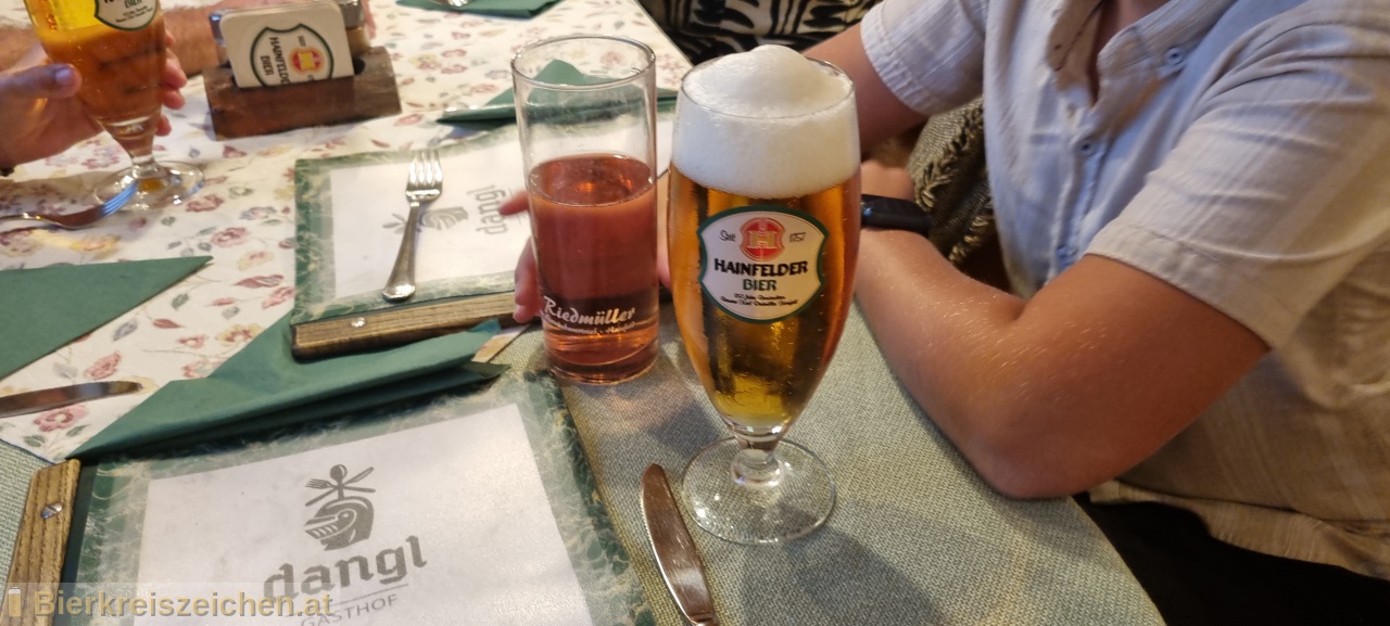 Ein Bierbild aus unseren Bierkreiszeichen
