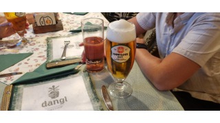 Hainfelder Lagerbier hell