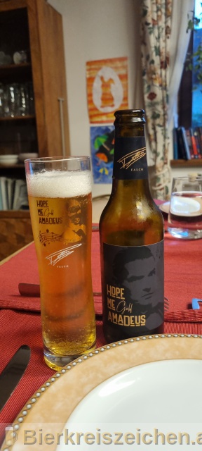 Ein Bierbild aus unseren Bierkreiszeichen