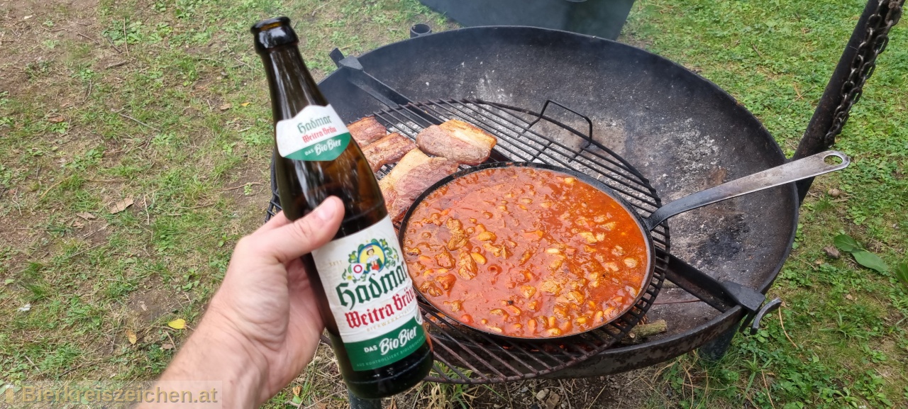 Ein Bierbild aus unseren Bierkreiszeichen