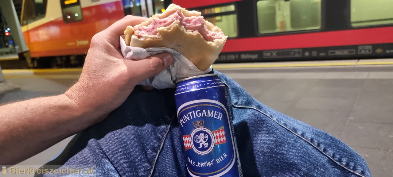 Ein Bierbild aus unseren Bierkreiszeichen