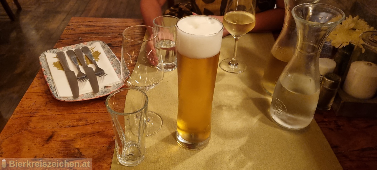 Ein Bierbild aus unseren Bierkreiszeichen