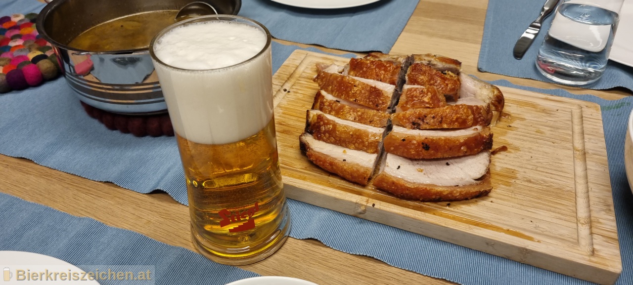 Ein Bierbild aus unseren Bierkreiszeichen