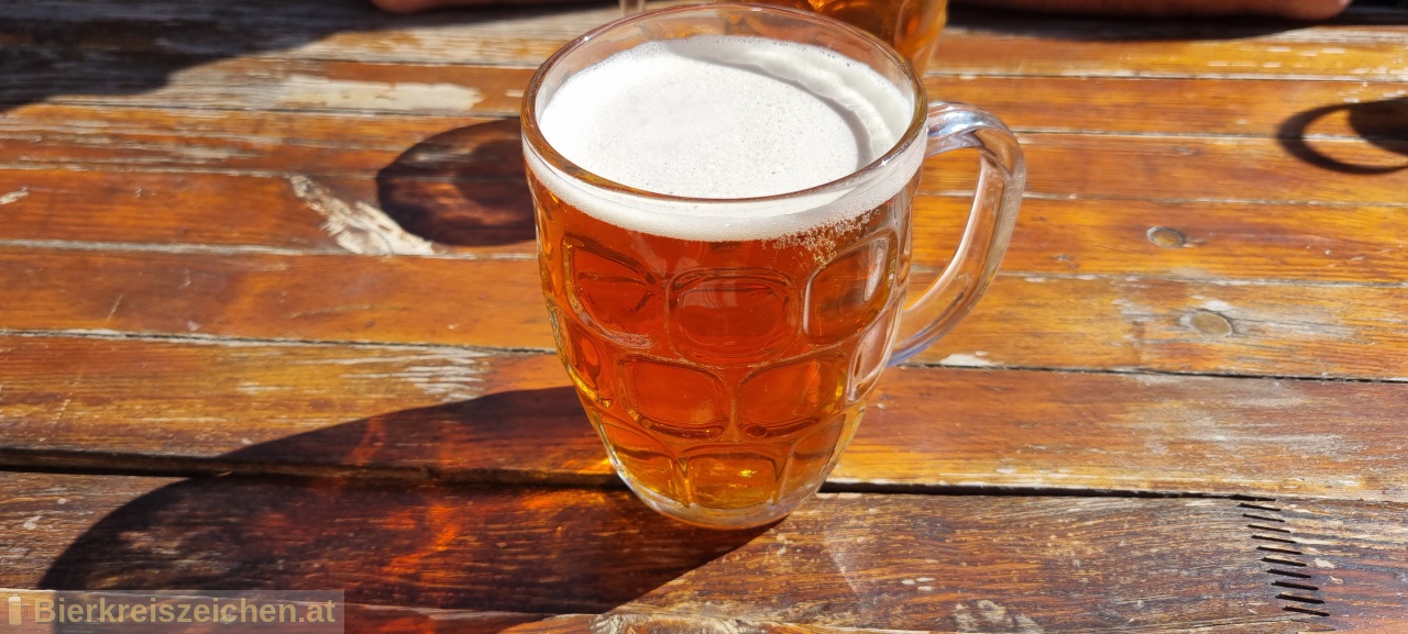 Ein Bierbild aus unseren Bierkreiszeichen