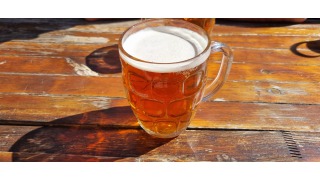 Waxriegel-Bier M�rzen