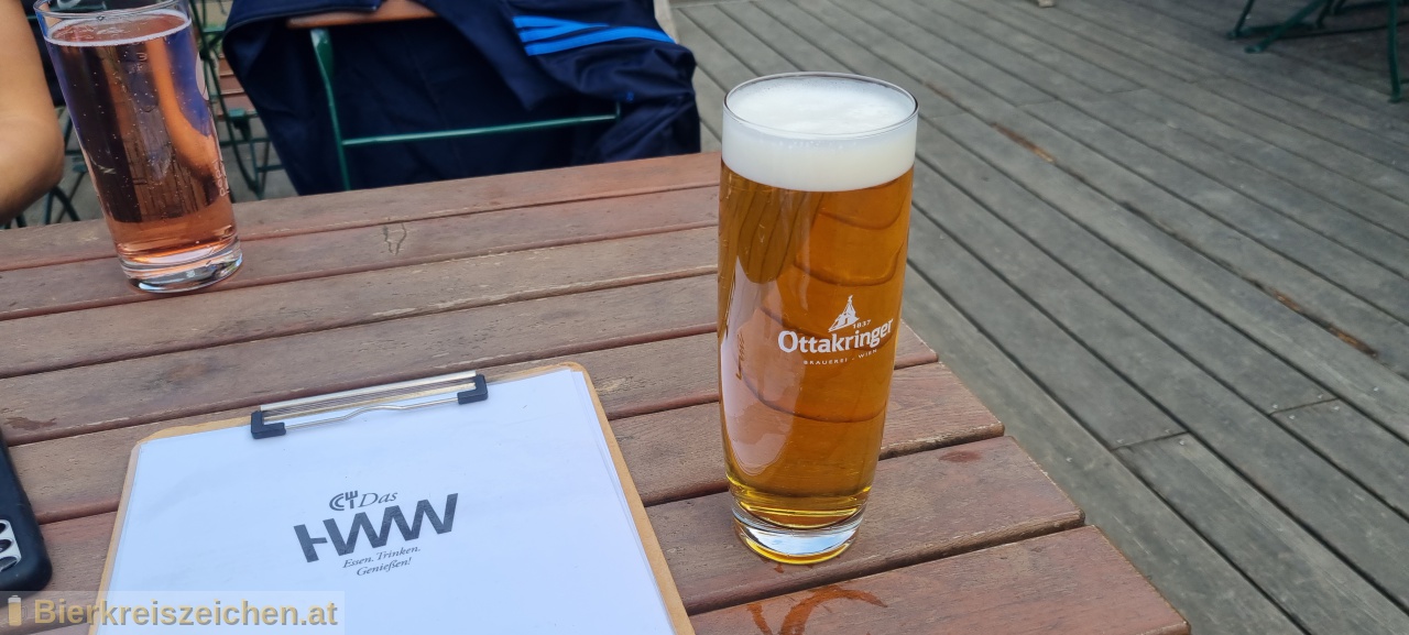 Ein Bierbild aus unseren Bierkreiszeichen