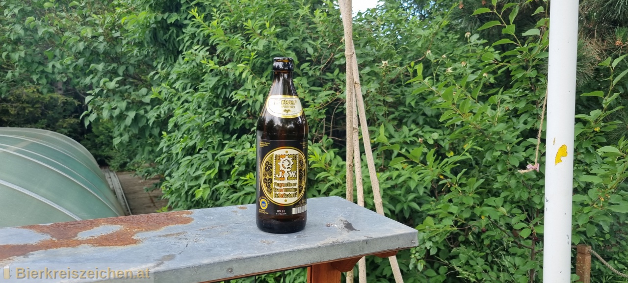 Ein Bierbild aus unseren Bierkreiszeichen