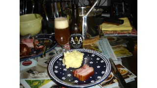 Bild von AAA - Austrian Amber Ale