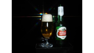 Bild von Stella Artois