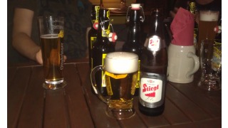 Bild von Stiegl Pils