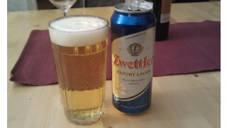 Zwettler Export Lager