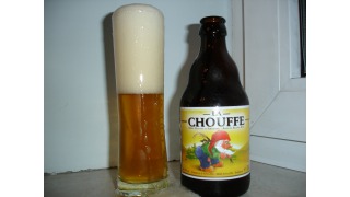 La Chouffe