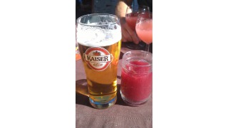 Kaiser Bier Premium