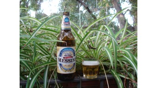 Bild von Birra Messina