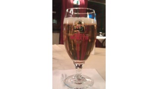 Birra Moretti Premium Lager