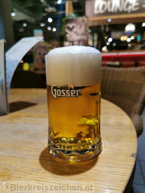 Ein Bierbild aus unseren Bierkreiszeichen