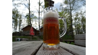 Bild von Schremser Bio Naturparkbier