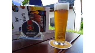 Bild von Zickentaler Hausbier