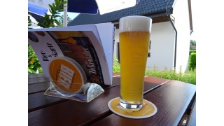 Bierquelle Heugraben - Biergit