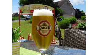 Bild von Kaiser Bier Premium