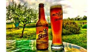 Bild von Strobler Maibier