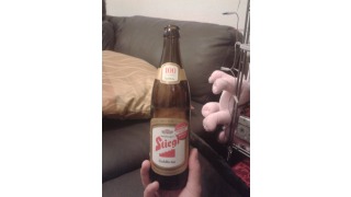 Stiegl Goldbru