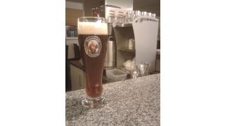 Bild von Franziskaner Hefe-Weissbier Dunkel