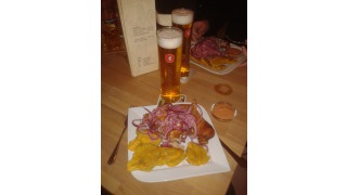 Fohrenburger Pils