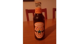 Newcastle Brown Ale