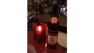 Stiegl Paracelsus Bio-Zwickl