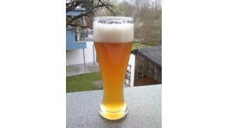 Kapuziner Weibier