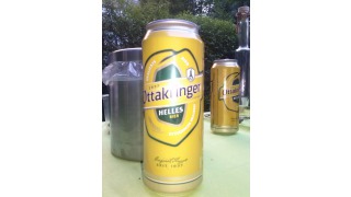 Ottakringer Helles