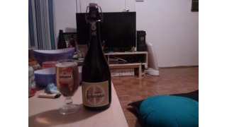 Birra Ichnusa - Chent'Annos 2012