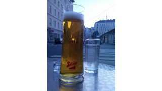 Bild von Stiegl Goldbru