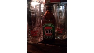 Victoria Bitter