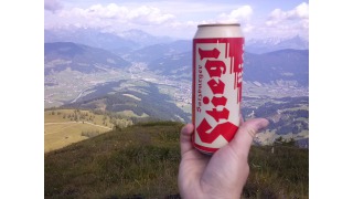 Stiegl Goldbru