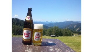 Stiegl Goldbru