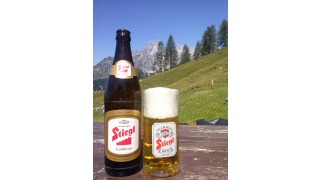 Bild von Stiegl Goldbru