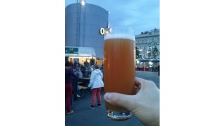 Bierzauberei Austria Pale Ale