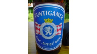 Bild von Puntigamer - das bierige Bier