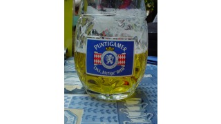 Bild von Puntigamer - das bierige Bier