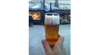 Bild von Augustiner Mrzenbier 