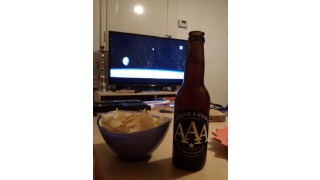 AAA - Austrian Amber Ale