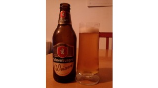 Bild von Fohrenburger Weizen